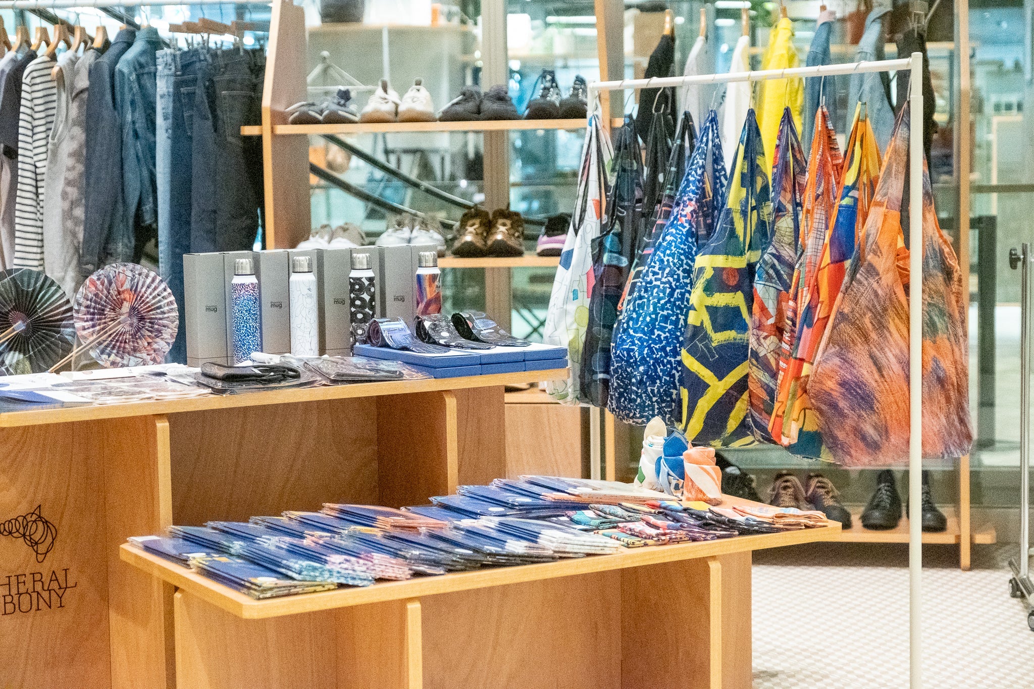 Noma Kyoto Pop-up 2024 お土産セット Noma Kyoto Pop-up 2024 お土産セット