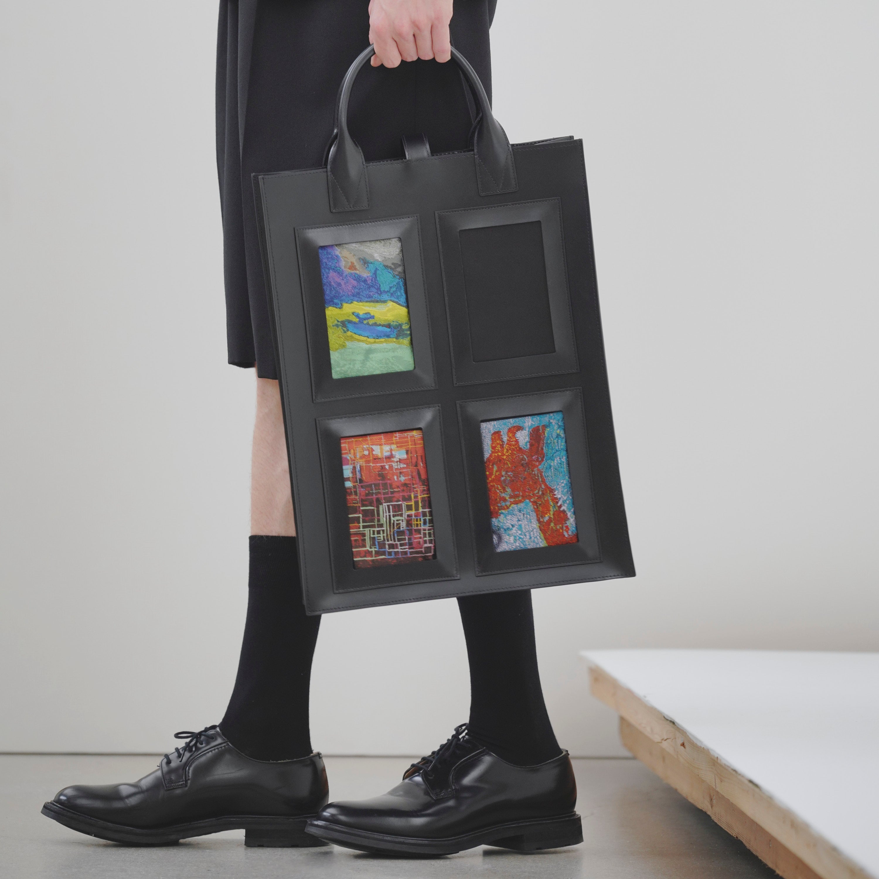 i shii ishii karate bag I SHII Karate Bag/ブラック I SHII Karate