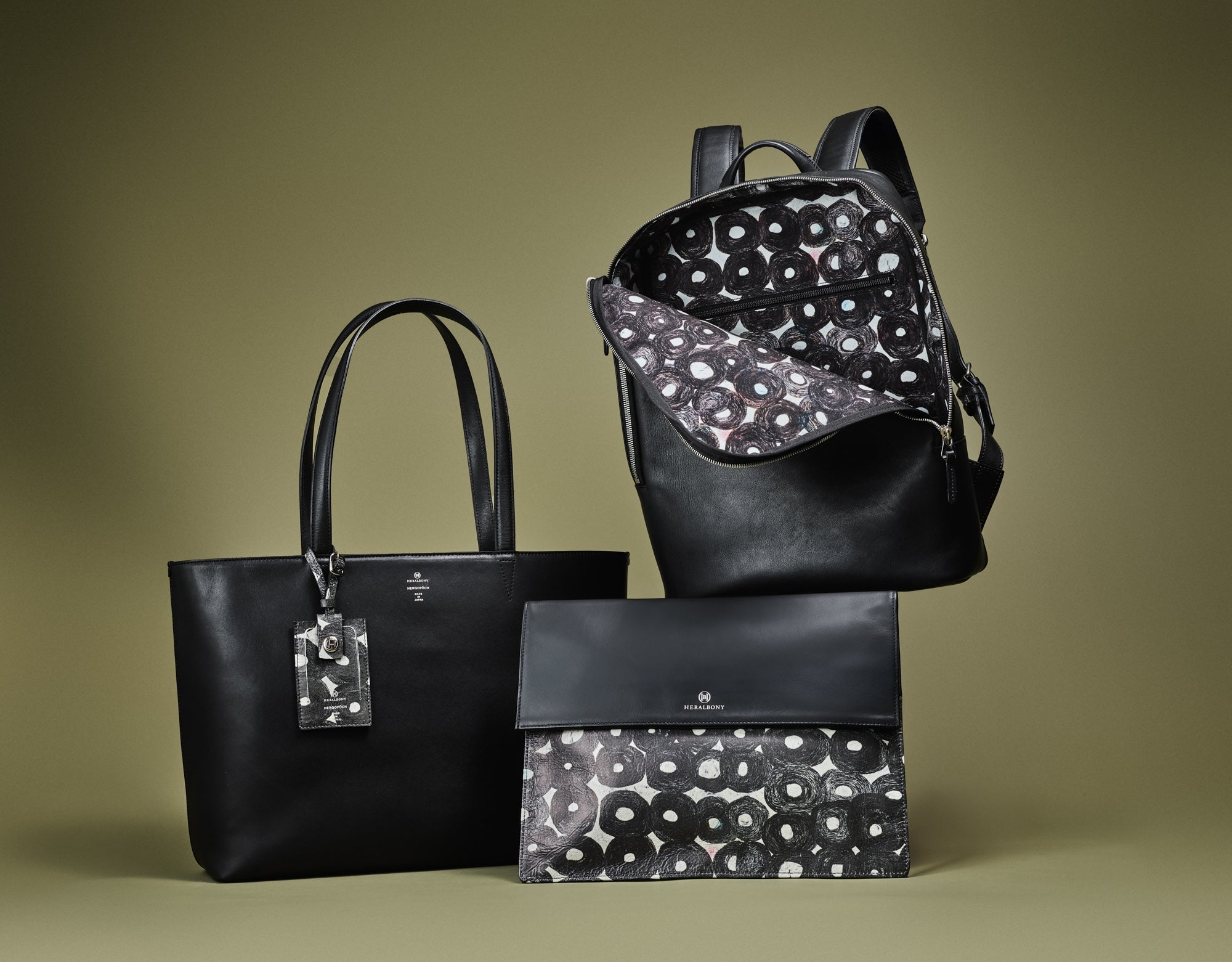 バッグ – HERALBONY