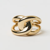 スカーフリング(Cross)