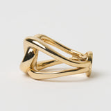 スカーフリング(Cross)