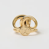 スカーフリング(Cross)