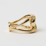 スカーフリング(Cross)