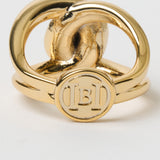 スカーフリング(Cross)