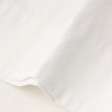 ¥【予約商品|10月上旬お届け】Embroidered Barrel-Leg Pleated Pants「Untitled」Willy De Smedt