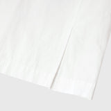 ¥【予約商品|10月上旬お届け】Embroidered Shop Coat「Untitled」Willy De Smedt