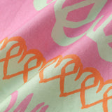 ¥【予約商品|10月上旬お届け】【HEART】Bandana GreenHERALBONY
