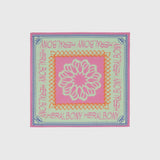¥【予約商品|10月上旬お届け】【HEART】Bandana GreenHERALBONY