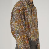 レギュラーカラーシャツ「秋」