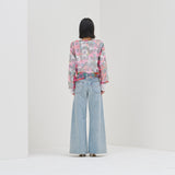 チュールトップス「タイトル不明」