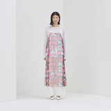 チュールワンピース「タイトル不明」