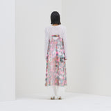 チュールワンピース「タイトル不明」