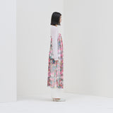 チュールワンピース「タイトル不明」