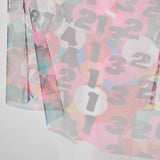 チュールワンピース「タイトル不明」