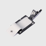 ¥【予約商品|12月中旬お届け】レザーリュック「(無題)(丸)」Sanae Sasaki