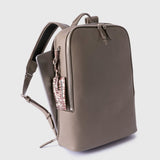 ¥【予約商品|12月中旬お届け】レザーリュック「楽譜」Kaoru Iga