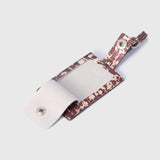 ¥【予約商品|12月中旬お届け】レザートートバッグ「楽譜」Kaoru Iga