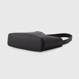 ¥【予約商品|12月上旬お届け】スカーフコンビレザーショルダーHERALBONY