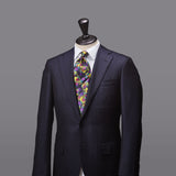 ¥【予約商品|12月上旬お届け】ネクタイ「タイトル不明」Takafumi Yamane