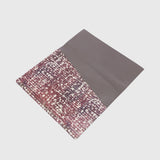 ¥【予約商品|12月中旬お届け】レザーPCケース「楽譜」Kaoru Iga