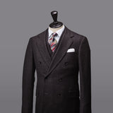 ¥【予約商品|12月上旬お届け】ネクタイ「SpringⅡ」Kaoru Iga