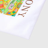 Art Collage TOTE「Space Time」