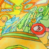 Art Collage TOTE「Space Time」