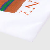 Art Collage TOTE「喜ぶアジサイ」