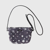 Mesh Shoulder Bag「(無題)(丸)」