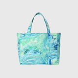 Reversible Tote (S) "Northwest Airlines"