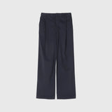 Pantalon en maille rafraîchissante "Umi"