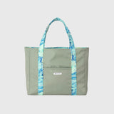 Reversible Tote (S) "Northwest Airlines"