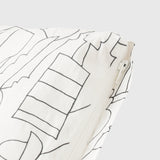DUVET COVER S "(Untitled) (Circle)"