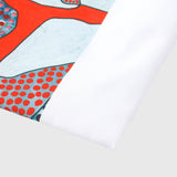Art Collage TOTE「電解質をごくり」