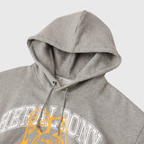 Art Print Hoodie「七福神シリーズ 寿老人」