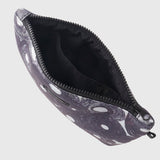 Mesh Shoulder Bag「(無題)(丸)」