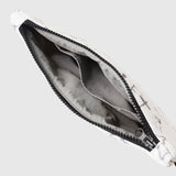 Mesh Shoulder Bag「無題(let it be)」Sayaka Sanpei
