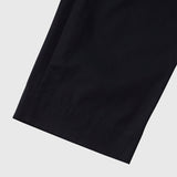 【HEART】 Stitched Chino Black