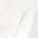 【予約商品|10月上旬お届け】Embroidered Short-Sleeve Shirt「Untitled」