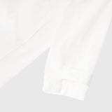 【予約商品|10月上旬お届け】Embroidered Shop Coat「Untitled」