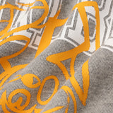 Art Print Hoodie「七福神シリーズ 寿老人」