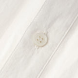 【予約商品|10月上旬お届け】Embroidered Short-Sleeve Shirt「Untitled」