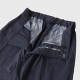 Pantalon en maille rafraîchissante "Umi"