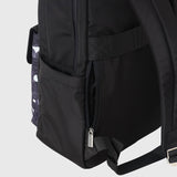 ART BACKPACK「(無題)(丸)」