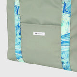 Reversible Tote (S) "Northwest Airlines"