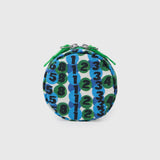 Round pouch "Title Unknown"