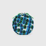 Round pouch "Title Unknown"