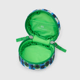 Round pouch "Title Unknown"