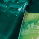 サテンパンツ「無題」