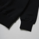 ※予約商品|3月下旬お届け※【APPI JAZZY SPORT|HERALBONY】 限定クルーネックプルオーバー「(無題)(角)」